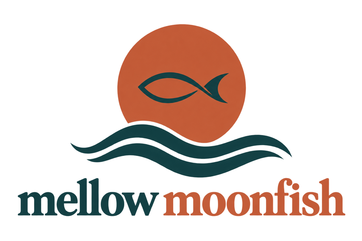 Mellow Moonfish